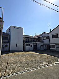 摂津市摂津市鳥飼野々１丁目【建築条件なし土地】