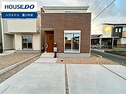 桜町2丁目　全4棟