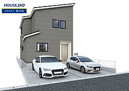 本野町西浦　全7区画