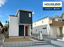 御津町広石後畠　全4棟