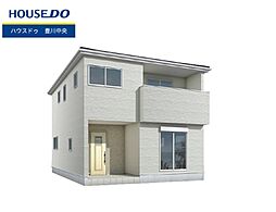 中条町鴻ノ巣　全6棟
