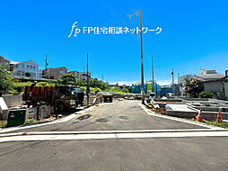 菊名　6（土）7（日）現地販売会　お問い合わせはフリーダイヤルまで