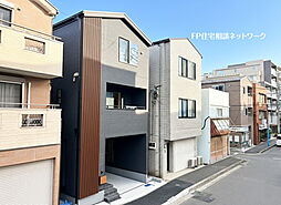 日吉本町　7（土）～11（祝・水）現地販売会　お問い合わせはフリーダイヤルまで