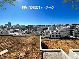 三ツ沢下町　11（土）12（日）現地販売会　お問い合わせはフリーダイヤルまで