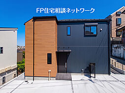 ZEH水準の快適性とゆとりの空間。家族の未来を見据えた住まいづくり。