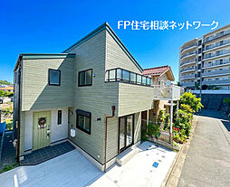 117m2超のゆとりある敷地、充実設備が彩る新築4LDK、南東側道路に面し陽当り良好