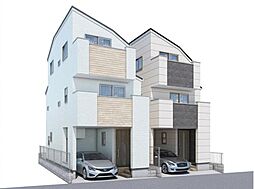 保土ヶ谷 　6月6(土)7(日) 現地販売会　お問い合わせはフリーダイヤルまで