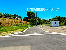 全棟カースペース2台以上、ルーフバルコニーが暮らしを彩る新街区、ゆとりの住環境が誕生