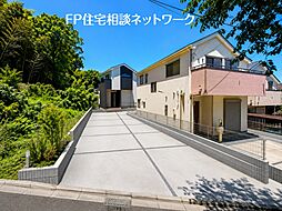 都筑ふれあいの丘　２５（土）２６（日）現地販売会　お問い合わせはフリーダイヤルまで