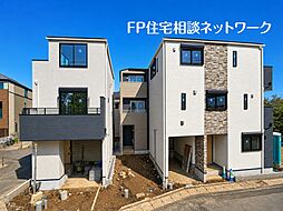 元住吉　２５（土）２６（日）現地販売会　お問い合わせはフリーダイヤルまで