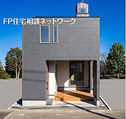 天王町の空に、家族の笑顔が重なる。光と風を感じながら、心ほどける毎日を育む住まい。