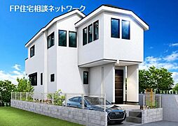 陽だまりのLDKに家族の笑顔が集う。空と風を感じる住まいで、何気ない毎日が愛おしい時間へ。