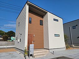 オーヴィジョンホーム西小串