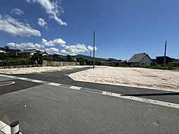 南松崎III分譲地