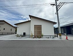 オーヴィジョンホーム 田島IV　3号地