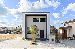 五郷の杜 ９号地