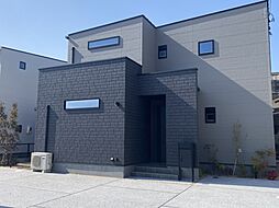 オーヴィジョンホーム　宇部神原II 3号地