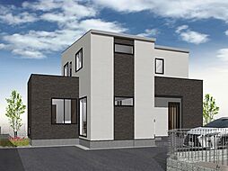 オーヴィジョンホーム　宇部神原 1・3号地