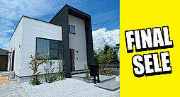 オーヴィジョンホーム 高須 4号地