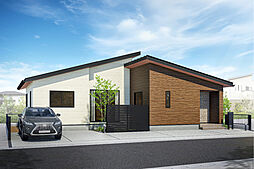 オーヴィジョンホーム 開出西町 11号地・13号地