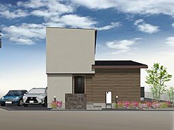 オーヴィジョンホーム 開出西町 13号地