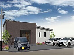 オーヴィジョンホーム　南松崎III 8号地