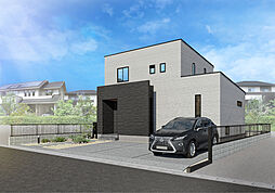 オーヴィジョンホーム　大内矢田南3号地