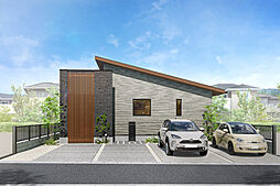 オーヴィジョンホーム　大殿2・3号地