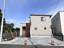 オーヴィジョンホーム 宇部恩田５・６号地