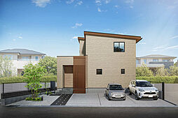 オーヴィジョンホーム 宇部恩田５・６号地