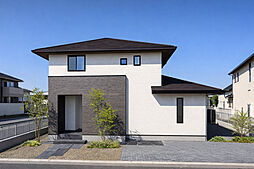 オーヴィジョンホーム　開出西町17号地