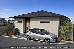 オーヴィジョンホーム　清末西町6号地