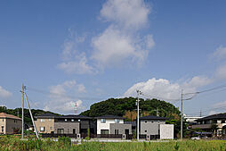 オーヴィジョンホーム黒石分譲地