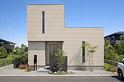 オーヴィジョンホーム大殿1号地