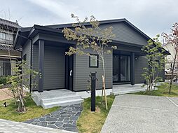 オーヴィジョンホーム王喜本町6号地