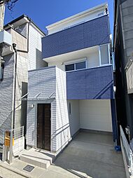 House・ing日置荘北町