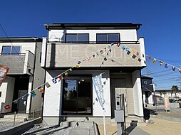 グラファーレ　川越市小ケ谷　２期　新築　全７棟