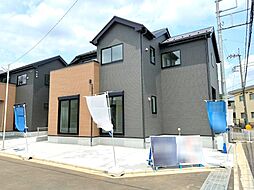 瑞穂町殿ヶ谷２３-１期　新築一戸建て　全４棟