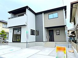 入間市小谷田６期　新築一戸建て　全１棟