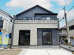 三芳町北永井　新築一戸建て　全２棟