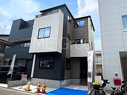 三芳町藤久保　８期　新築一戸建て　全１棟