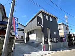 所沢市山口　第3　新築一戸建て　全1棟