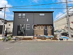 若葉GARAGEハウス　新築一戸建て　全１棟