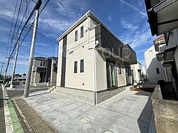 上尾市小敷谷　２期　新築一戸建て　全６棟　