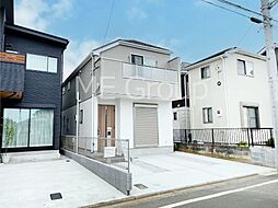 東村山市廻田町２丁目　１期　新築一戸建て　全１棟