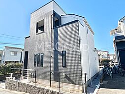 所沢市若松町　２期　新築一戸建て　全１棟