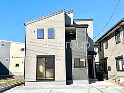 入間市狭山台２丁目　第５　新築一戸建て　全１棟