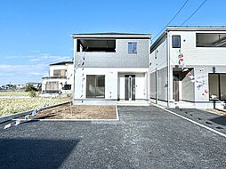 鴻巣市松原１丁目第１０　新築一戸建て　全３棟