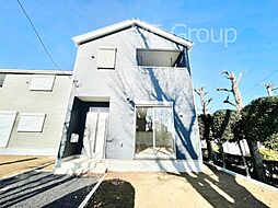 瑞穂町南平２丁目　第５　新築一戸建て　全２棟