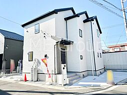 瑞穂町石畑　２２-１期　新築一戸建て　全１４棟